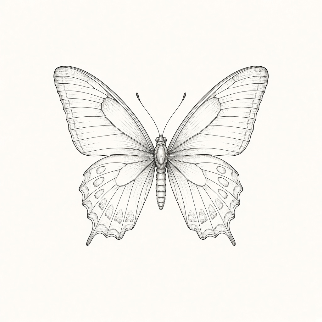 Butterfly Dream