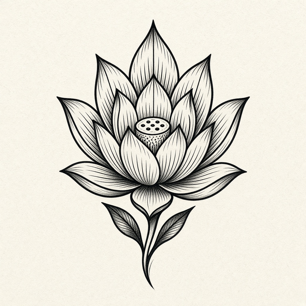 Lotus flash